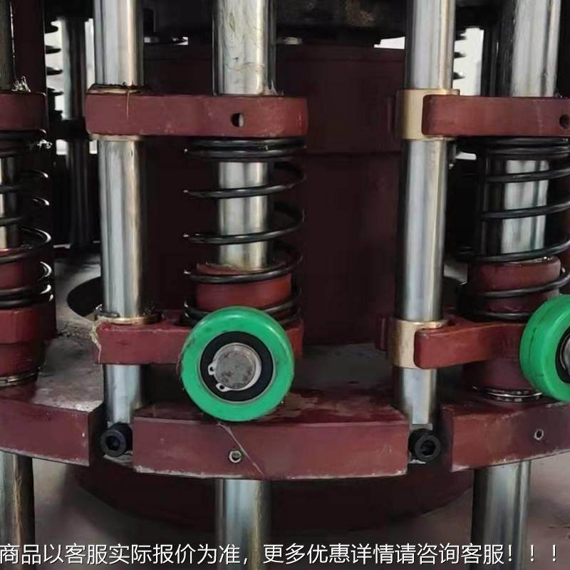 厂家白GCP-12高直销全自动酒酒灌装机高备精度灌装机 液体灌装设