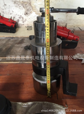 鑫晟泰厂家直销MDS-150力矩放大器/加力扳手 扭矩倍增器