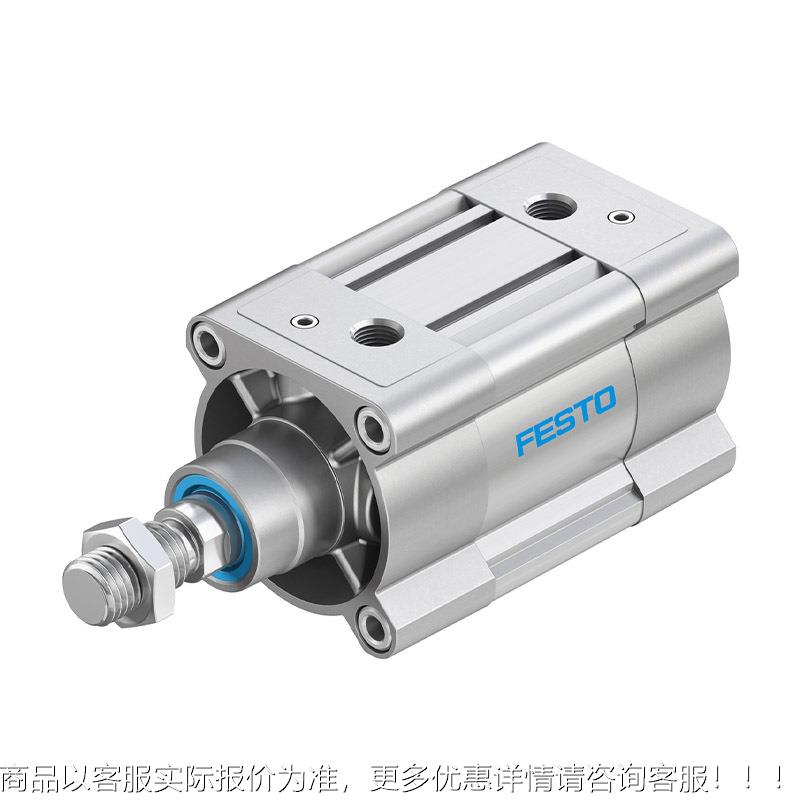 FEST费斯托 SBC-80-50-PPVA-ND3 DSB准C-80缸径911现货FESTO标O气