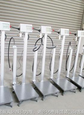 充装液1化气电子秤 LG-KZP 20kg气体定量灌装秤P二氧化碳充装秤