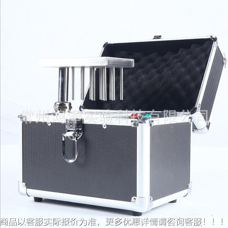 样室品浓缩仪验实DCY8-1干式氮吹0DCY08-1仪空气吹干仪便携式氮吹