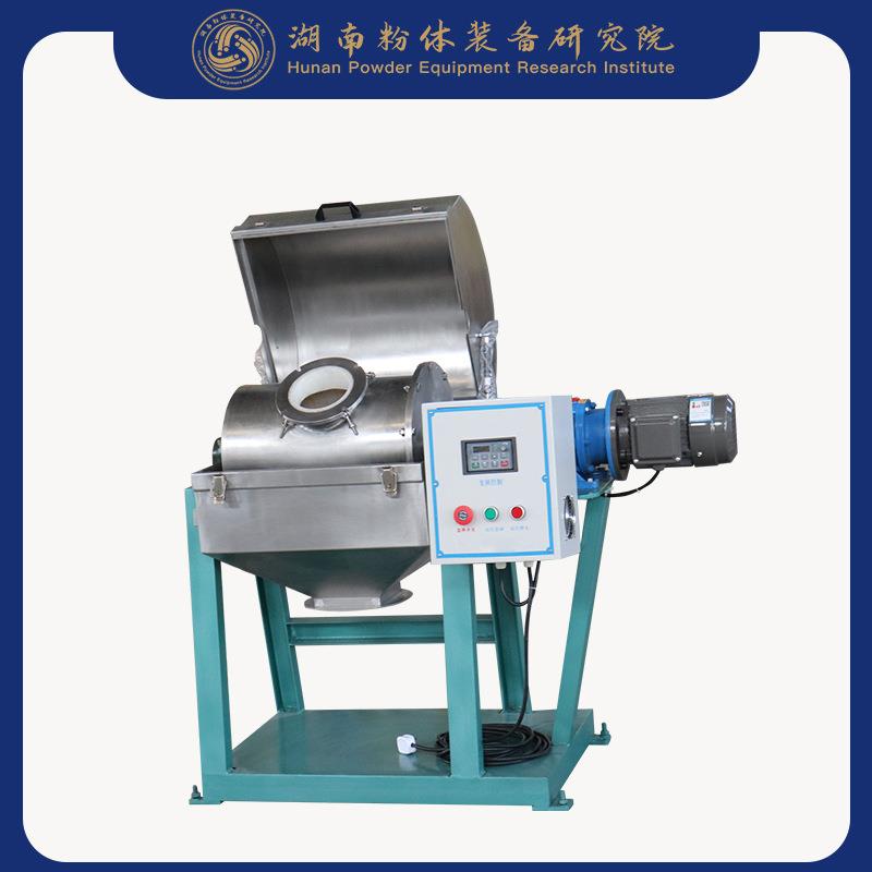 粉体研究院厂家现货滚筒球磨机小型滚筒球磨机陶瓷球磨机