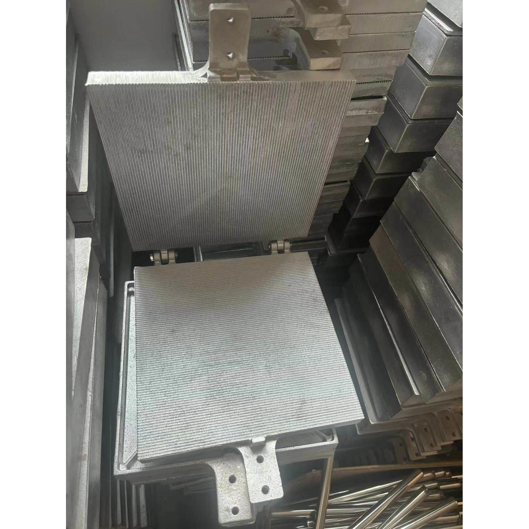 老式家用手工蛋卷机纯铝加厚脆皮蛋卷机模具鸡蛋卷锅商用摆摊配方