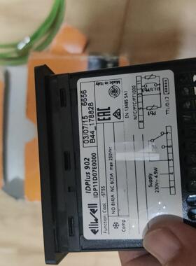议价IDPlus 902 电子温度控制器 伊力威eliwell温控器维修