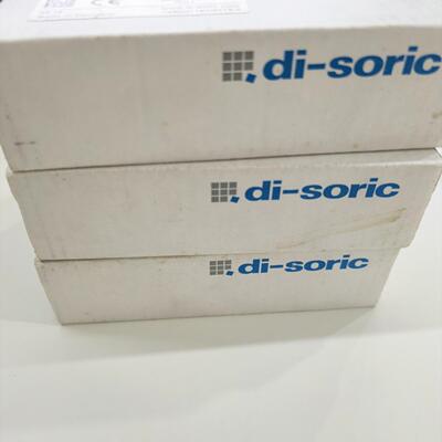 议价OGU 051 P3K-TSSL di-soric 光电传感器 工控自动化配件维修