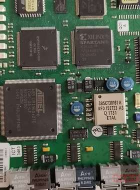 议价纯新3BSE018137R1维修