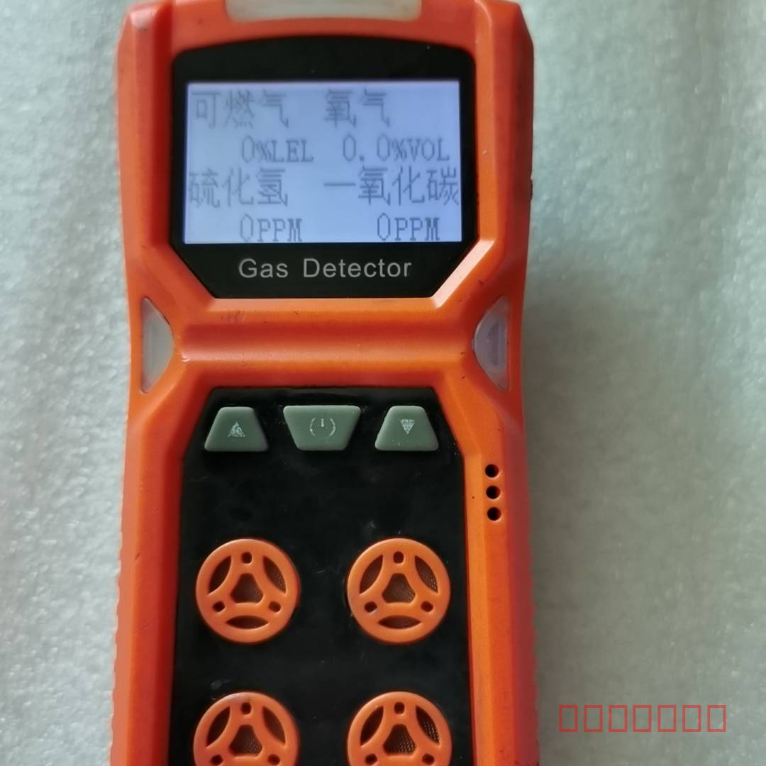 议价爱德克斯ADKS-4四合一气体检测仪，可维修