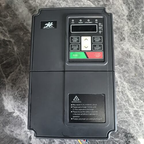 议价JB10A-004G/5R5P-4 变频器 久联久4KW 工控调速装置维修