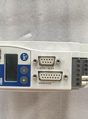议价MP55DP 传感器控制器 HBM工业工控自动化配件维修
