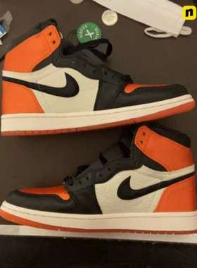 议价Air Jordan1SL Backboard丝绸 39码维修