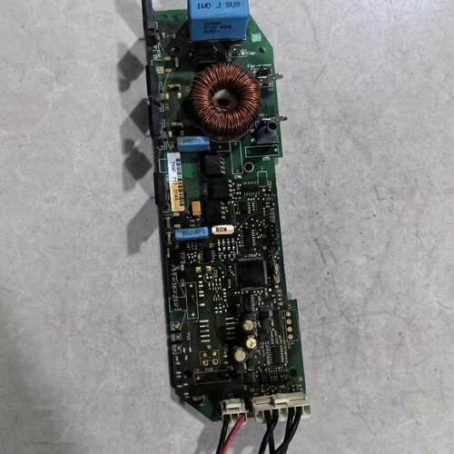 议价PC00299G 799F NXS NXP 伟肯变频器风扇板维修