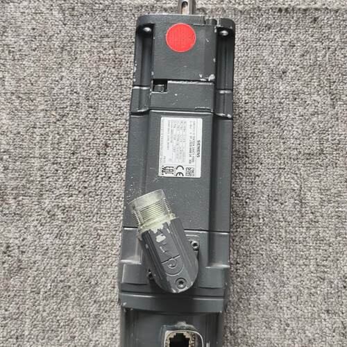 议价1FK7034-2AK71-1RB0 伺服电机 工业自动化控制配件维修