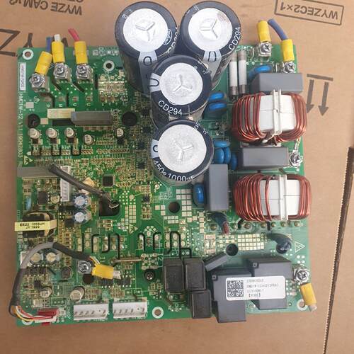 议价HMD1W-12A02 中央空调变频模块板 驱动电路板维修