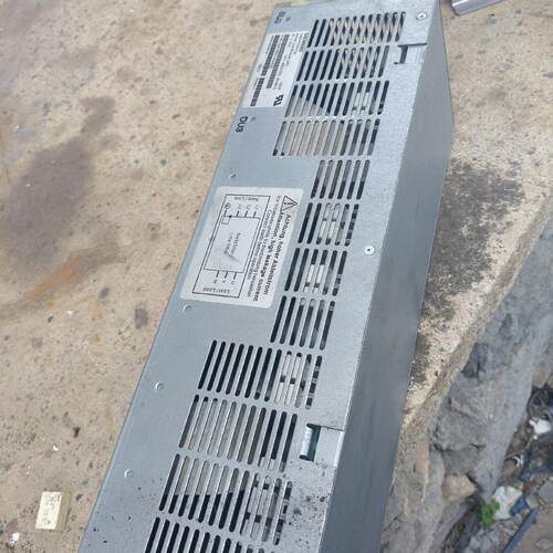 议价6SL3000-0BE21-6AA0 滤波器 工控自动化适配器件维修