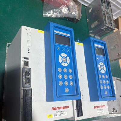 议价ULTRAPLAST 48 超声波发生器 德国Herrmann工业电子配件维修