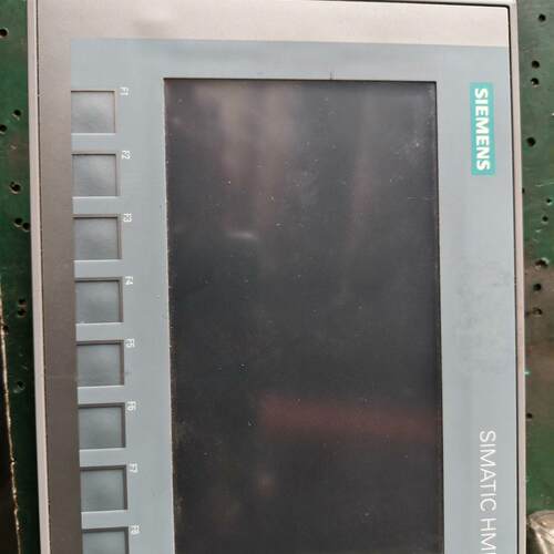 议价6AV2 123-2GB03-0 KTP700 触摸屏 HMI人机界面维修