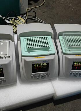议价LS-D202 LabServ恒温金属浴 实验室控温加热实验仪器维修