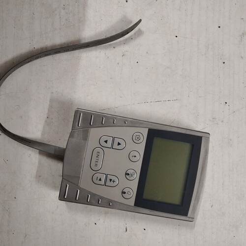 议价ACX84.910/ALG 手操器 工控自动化操作控制器维修