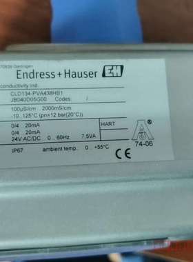 议价CLD134-PVA438HB1 1个95新维修