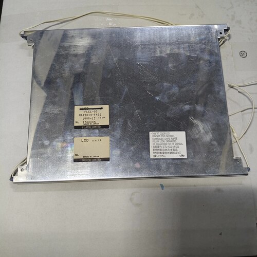 议价FLCL-03 NA19014-F452 LCD模组 工控工业显示屏维修