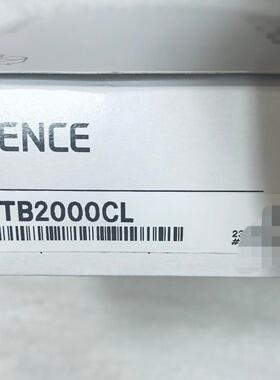 议价LR-TB2000CL 激光传感器 工控自动化元器件维修