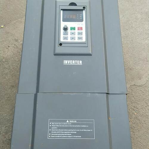 议价VCD1000E4T0220B 变频器 22kw 安达工控调速设备维修
