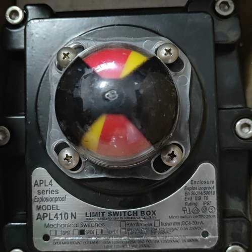 全新【原装HKC】韩国HKC公司 ，APL-410N防爆限位