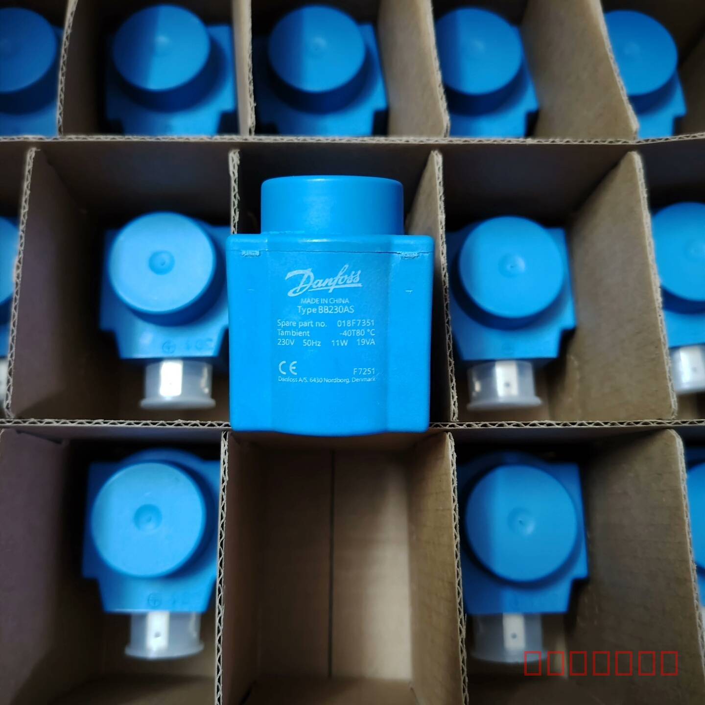 议价018F7351，20只维修