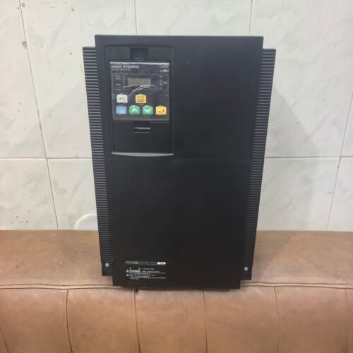 议价3G3RX-A4150-Z 变频器 15KW 380V三相工控设备维修