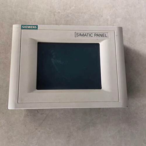 议价6AV6 545-0BA15-2AX TP170A 触摸屏 工业人机界面维修