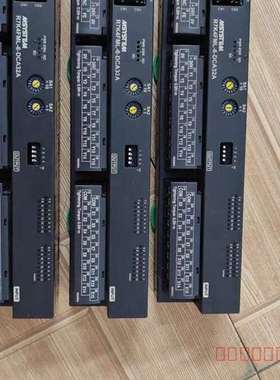 议价MSYSTEM爱模远程模块R7K4FML-6-DCA32A-维修