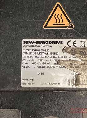 议价CFM112L/BR/KTY/AK1H/SB50维修