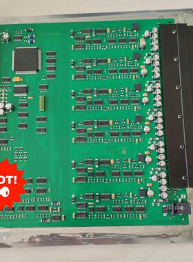 议价7820/3 STENTOFO ZENITEL PCB工控电路板 工业控制配件维修