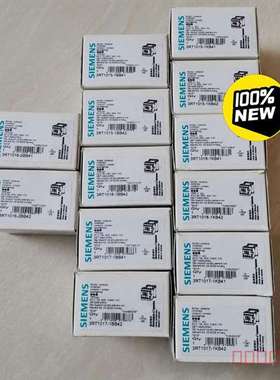 议价3RT1015-1KB41维修