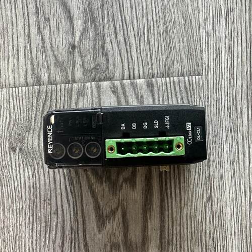 议价DL-CL1 工控通信模块 CC-Link V2接口模块维修