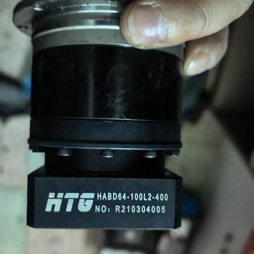 议价HABD64-100L2-400 HTG行星减速机 自动化传动配件维修