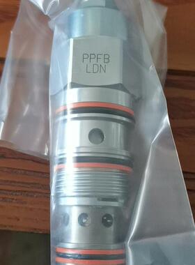 议价PPFB LDN SUN插装阀减压阀 液压工控元件维修