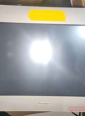 议价普洛菲斯触摸屏，proface，GP-4501TW，PF维修