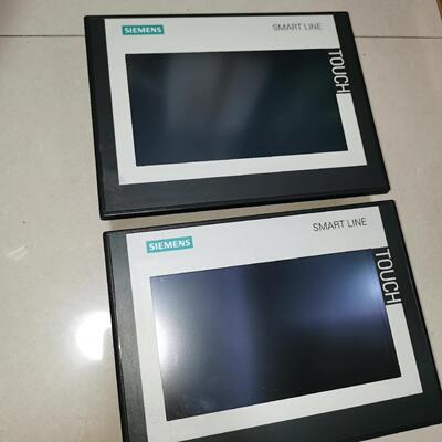 议价smart 700ie v3 触摸屏 Smart Line触控工业人机界面维修