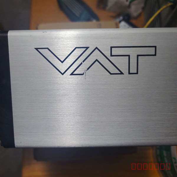 议价瑞士VAT蝶阀，61234-KAGC-0003/0018，库维修