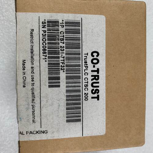 议价CTS7 231-7TF32 科创思温度模块 8TC PID 工控模块维修