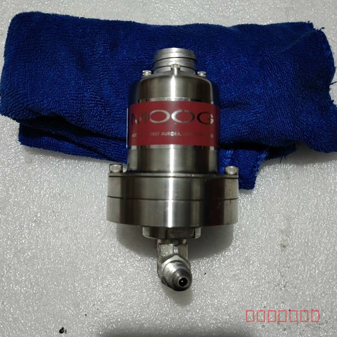 议价MOOG穆格传感器，062一79981一001，O一30维修