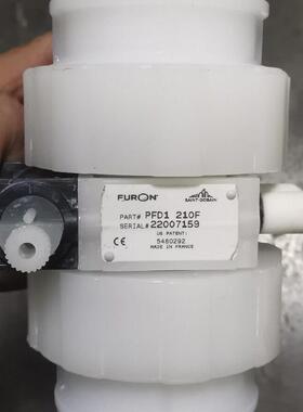 议价PFD1 210F 气囊泵 FURON圣戈班工业泵维修