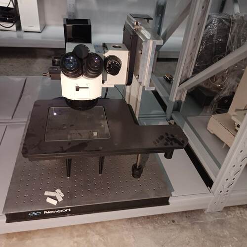 议价Calibration sta 光学校准站 精密光学实验平台维修