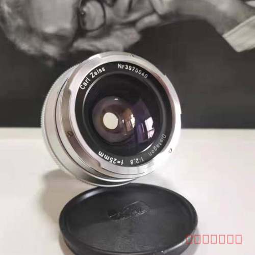 议价蔡司  CONTAREX 牛眼 独眼龙 distagon 2维修