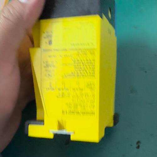 议价MS1-33EX0-R MS1-33EXO 图尔克安全继电器工控配件维修