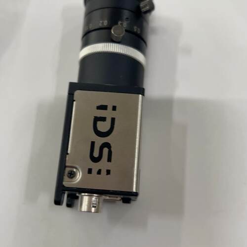 议价UI-5480CP-M-GL IDS工业相机 机器视觉成像检测设备维修