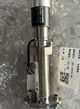 议价853-246752-103 电动推阀 LAM工业工控自动化配件维修
