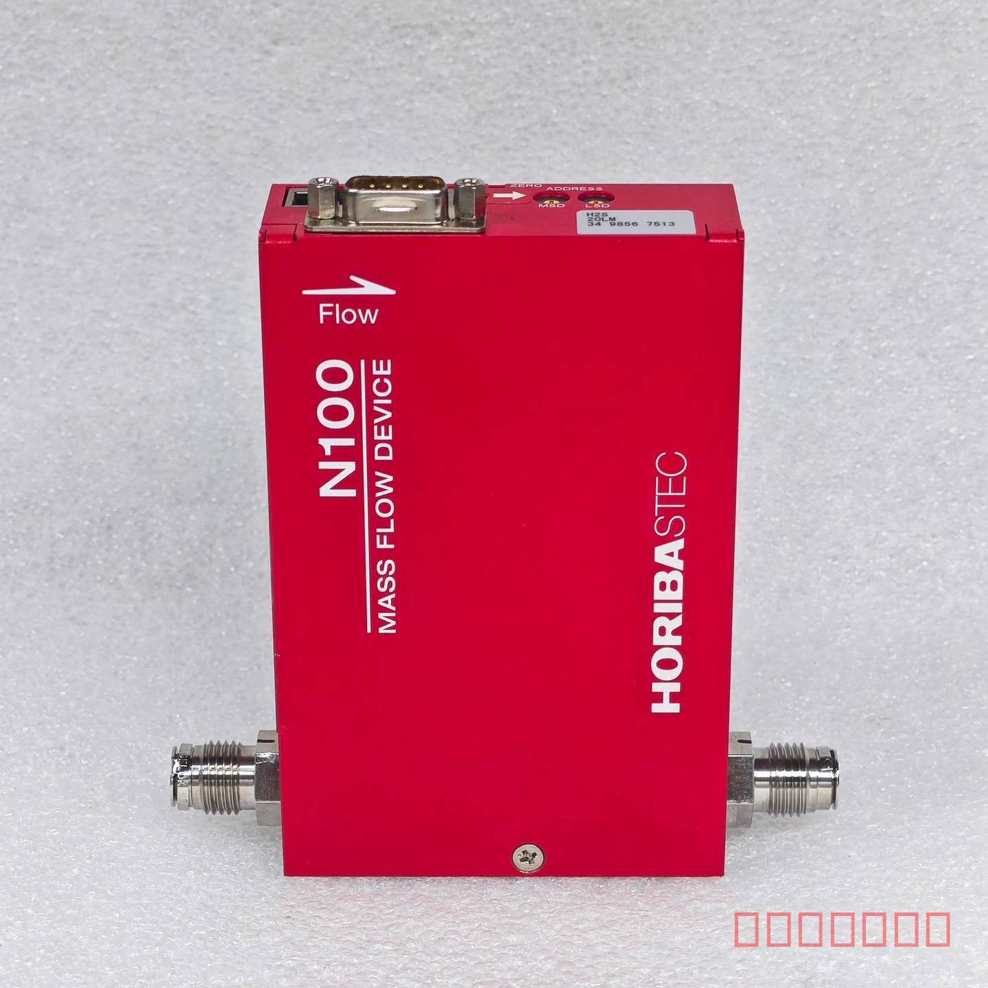 议价SEC-N122MGM N2 30SLM HORIBA堀场维修