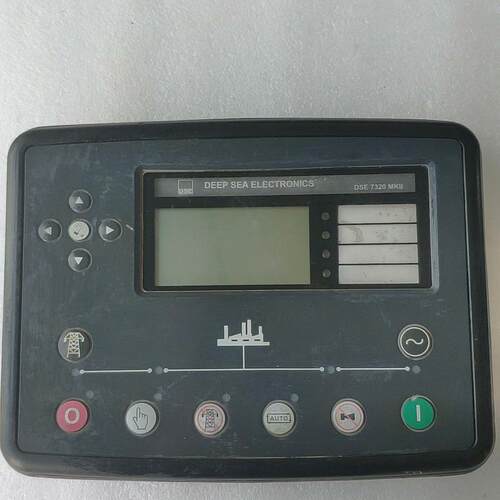 议价DSE7320 MKII 深海发电机组控制器维修